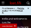 Last.fm